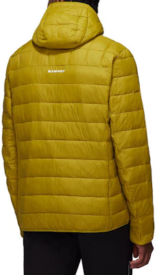 MAMMUT 男款 Crag 保暖連帽外套 - 溫暖舒適防寒夾克。 1013-03410 Sizing MAMMUT 男款 Crag 保暖連帽外套 - 溫暖舒適防寒夾克。 1013-03410