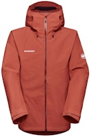 MAMMUT Crater IV AF Waterproof Windproof Breathable Hardshell Jacket Asia Fit 1010-30760 MAMMUT Crater IV AF Waterproof Windproof Breathable Hardshell Jacket Asia Fit 1010-30760
