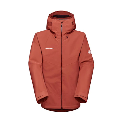 MAMMUT Crater IV AF Waterproof Windproof Breathable Hardshell Jacket Asia Fit 1010-30760