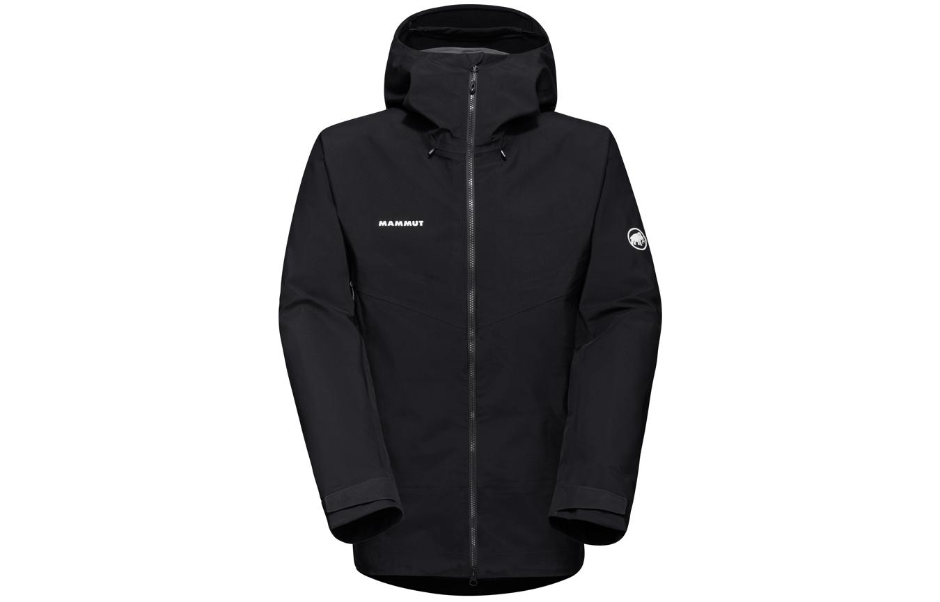 Order MAMMUT Crater IV AF Chaqueta Impermeable Cortavientos Transpirable Asia Fit 1010-30760