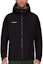 Lookbook MAMMUT Crater IV AF Chaqueta Impermeable Cortavientos Transpirable Asia Fit 1010-30760