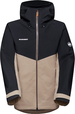 MAMMUT Crater IV AF Chaqueta Impermeable Cortavientos Transpirable Asia Fit 1010-30760 2