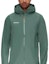 Sizing Chaqueta Hardshell MAMMUT Crater IV Impermeable, Cortaviento y Transpirable Hombre. 1010-30150