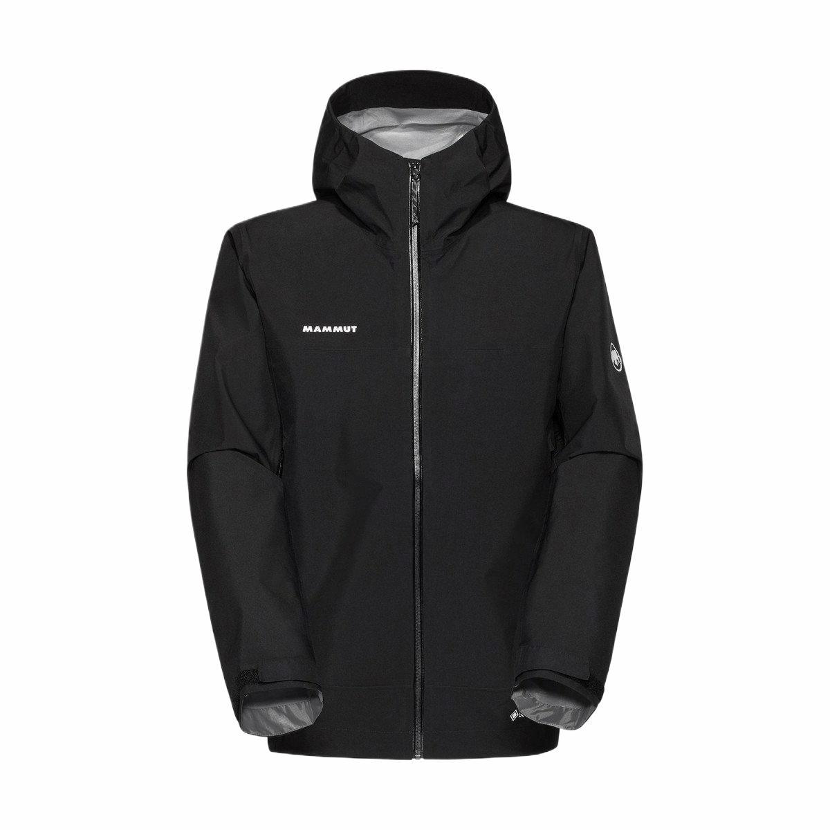 MAMMUT Crater Light 3L GTX Waterproof Breathable Jacket for Hiking & Climbing Men 1010-31450 圖 2