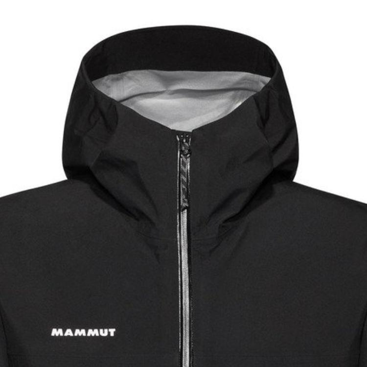 MAMMUT Crater Light 3L GTX Waterproof Breathable Jacket for Hiking & Climbing Men 1010-31450 圖 4