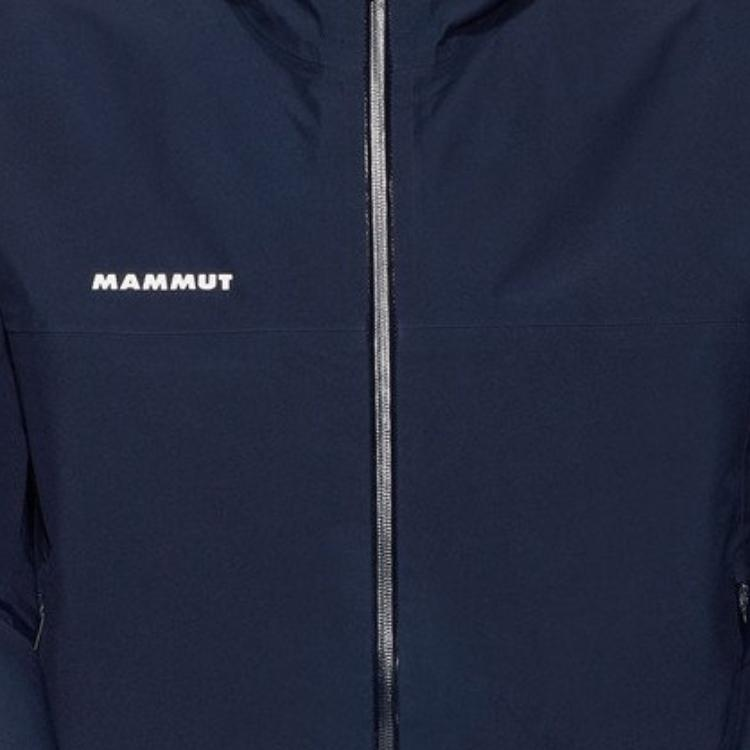 MAMMUT Crater Light 3L GTX Waterproof Breathable Jacket for Hiking & Climbing Men 1010-31450 圖 7