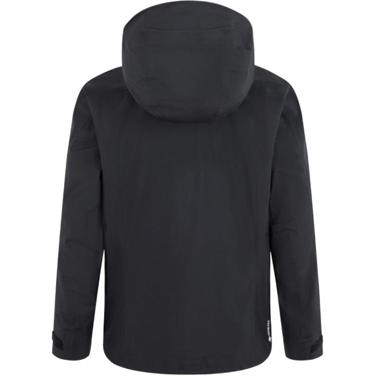 MAMMUT Crater Light  Waterproof Windproof Breathable Hooded Outdoor Jacket 1010-29551 圖 3