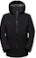 Order MAMMUT Crater Waterproof Hard Shell Jacket Men’s Monochrome Hoodie 1010-27700