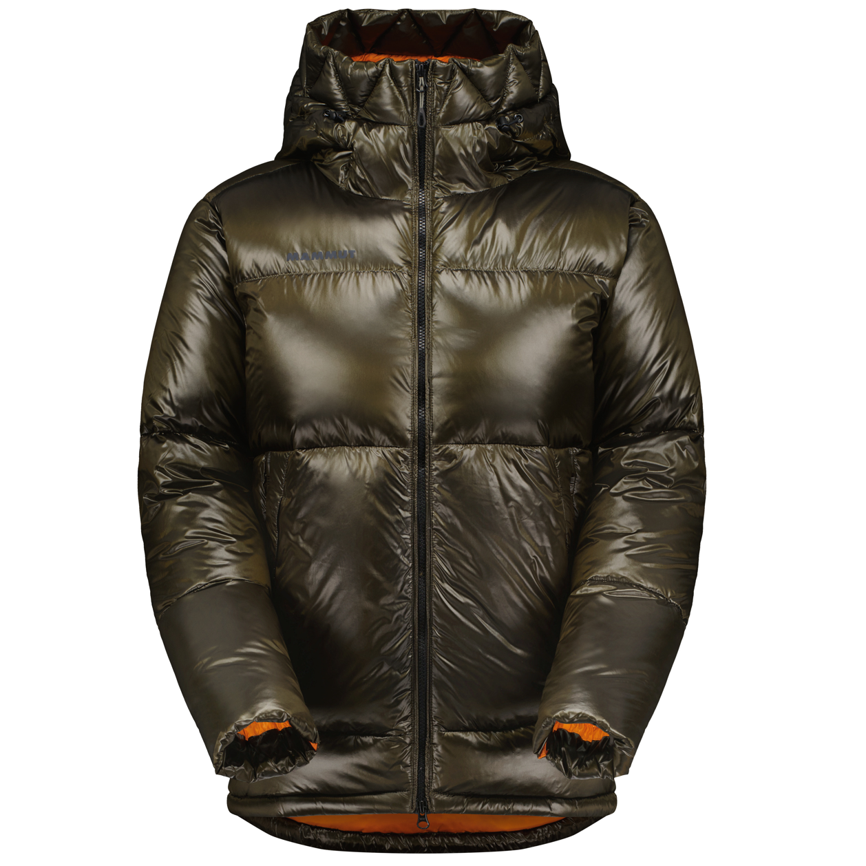 MAMMUT DUVETICA Windproof Snowproof 750 Fill Down Jacket Unisex. 1013-02260 圖 12
