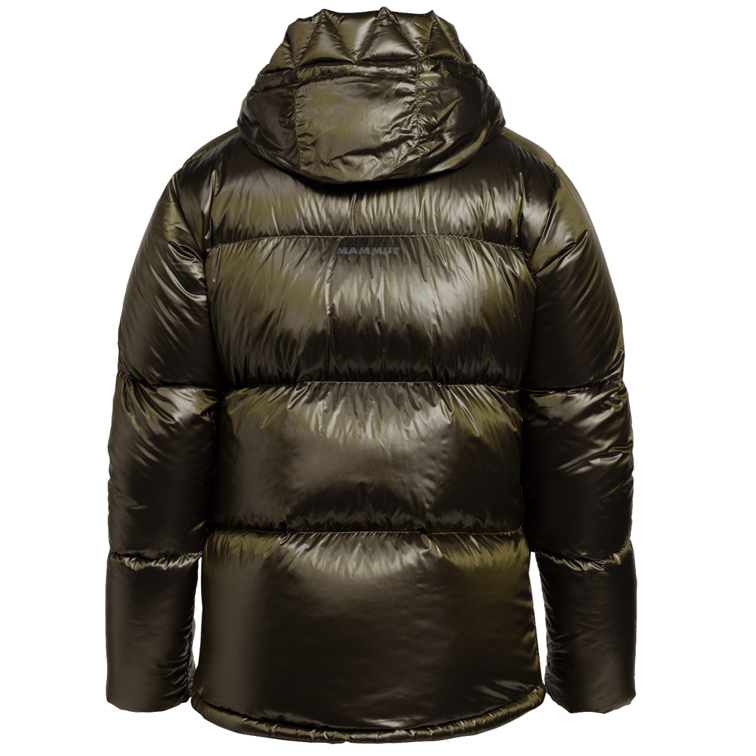 MAMMUT DUVETICA Windproof Snowproof 750 Fill Down Jacket Unisex. 1013-02260 圖 13