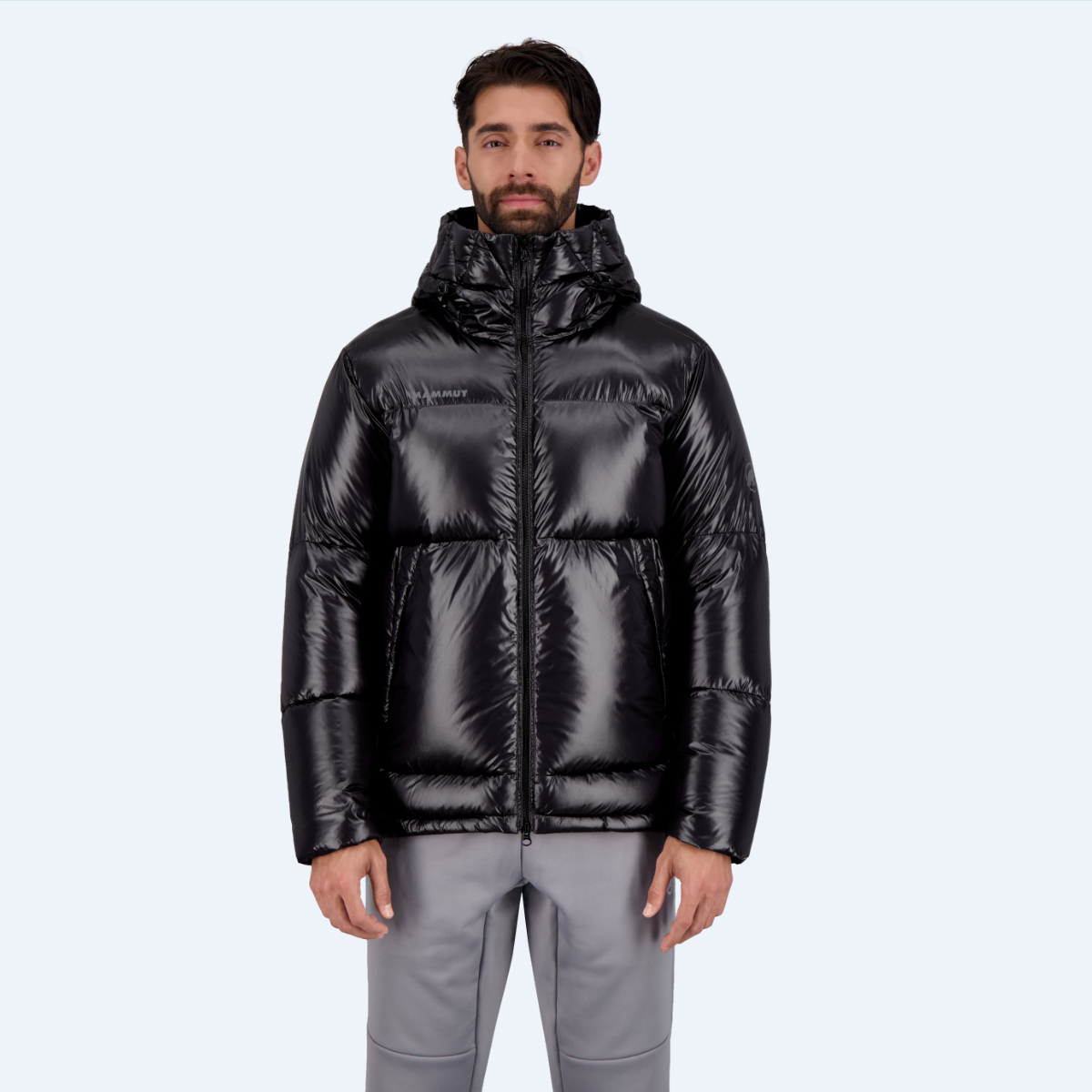 MAMMUT DUVETICA Windproof Snowproof 750 Fill Down Jacket Unisex. 1013-02260 圖 4