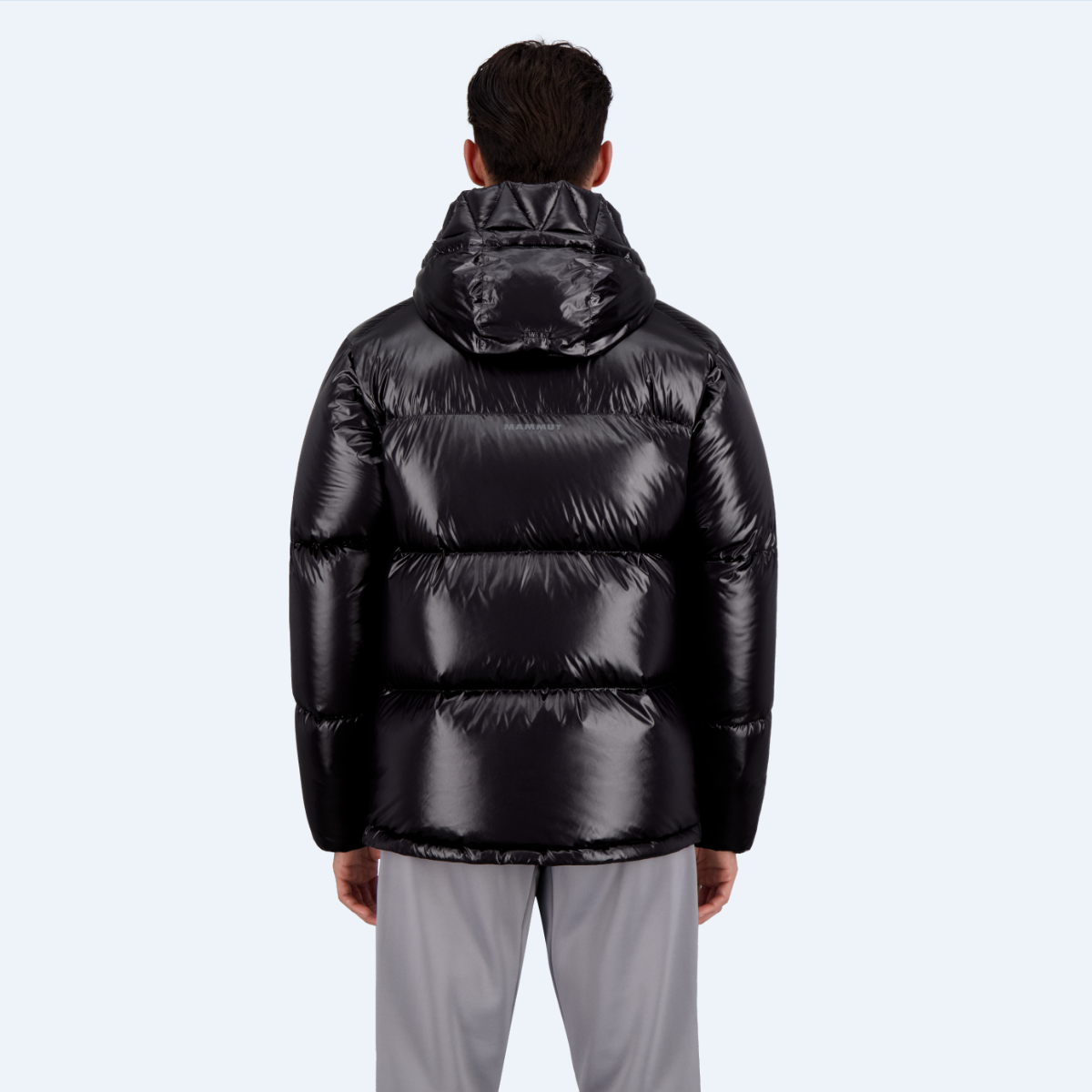 MAMMUT DUVETICA Windproof Snowproof 750 Fill Down Jacket Unisex. 1013-02260 圖 5