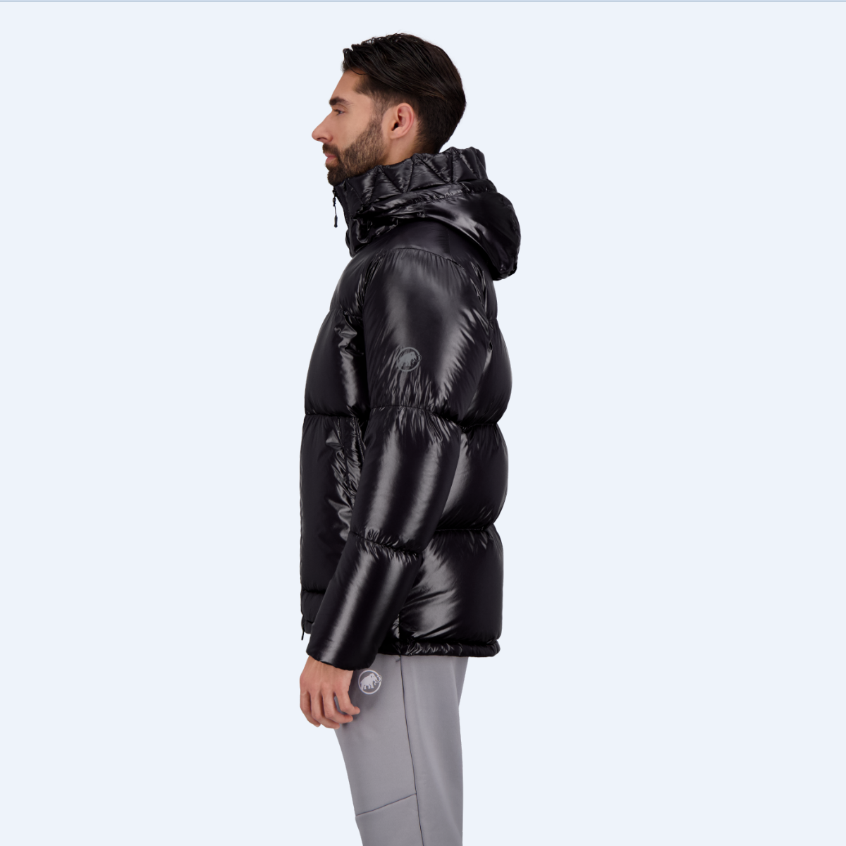 MAMMUT DUVETICA Windproof Snowproof 750 Fill Down Jacket Unisex. 1013-02260 圖 6