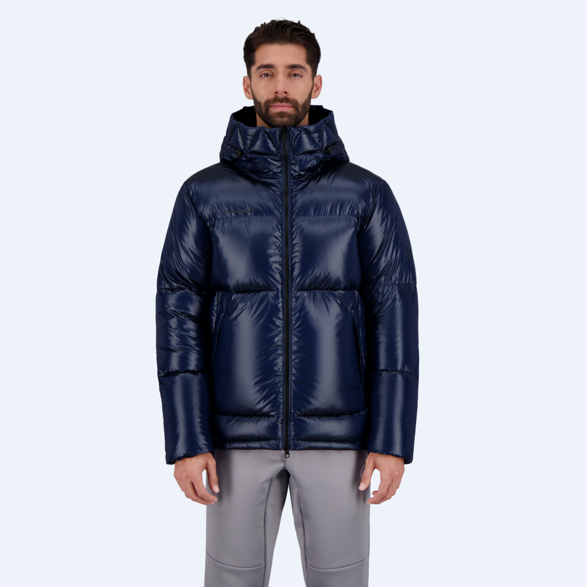 MAMMUT DUVETICA Windproof Snowproof 750 Fill Down Jacket Unisex. 1013-02260 圖 9