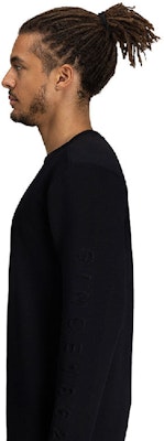 Sudadera de Manga Larga MAMMUT Dyno 2.0 Color Sólido Crewneck. 1014-04970 Lookbook Sudadera de Manga Larga MAMMUT Dyno 2.0 Color Sólido Crewneck. 1014-04970