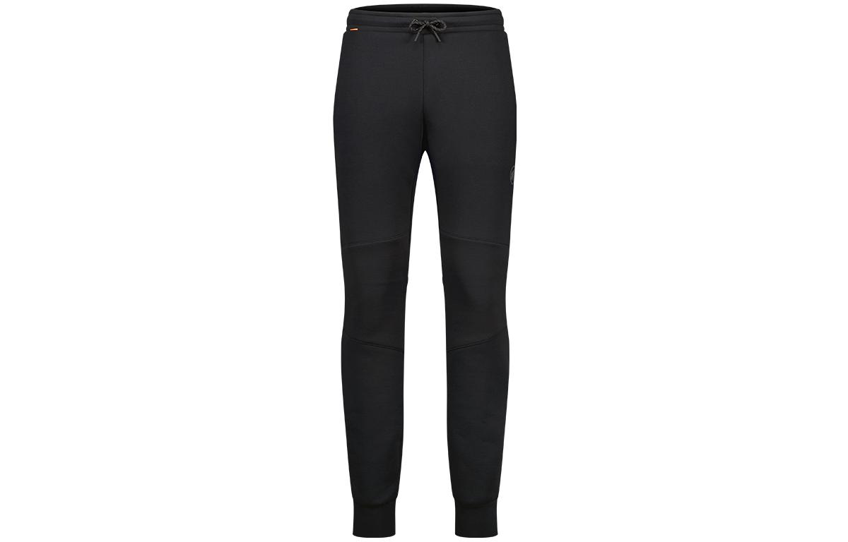 Order Pantalones Jogger Ajustables Unisex MAMMUT Dyno 2.0 Color Sólido 1022-01950