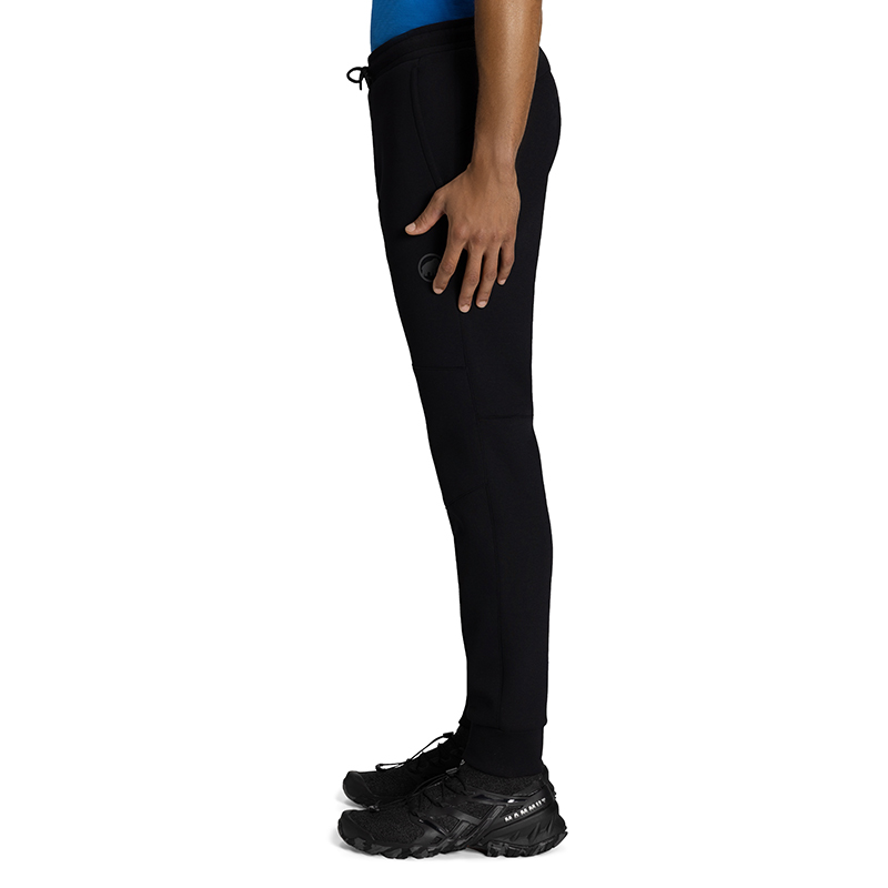 Purchase Pantalones Jogger Ajustables Unisex MAMMUT Dyno 2.0 Color Sólido 1022-01950