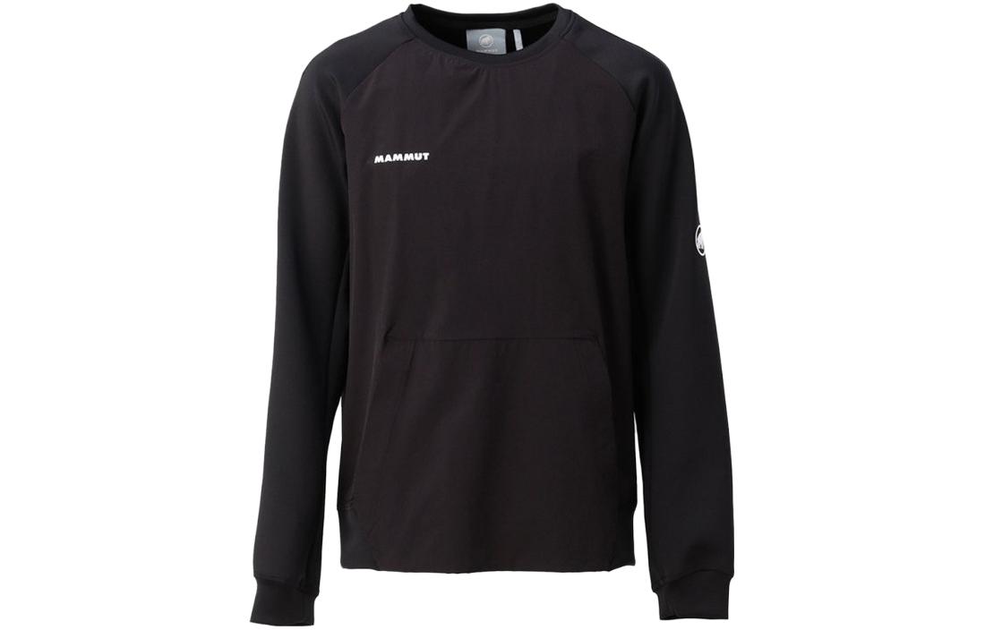 Mammut Flex Air Windproof Waterproof Jacket Black 1010-29770