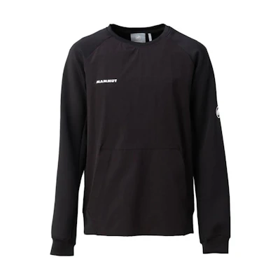 Mammut Flex Air Windproof Waterproof Jacket Black 1010-29770