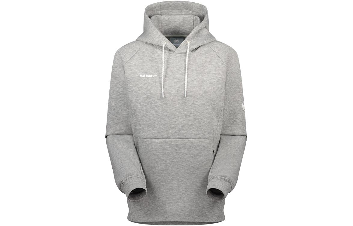 Purchase MAMMUT Dyno Unisex Casual Solid Color Hoodie with Drawstring. 1014-04990