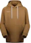 Details for MAMMUT Dyno Unisex Casual Solid Color Hoodie with Drawstring. 1014-04990
