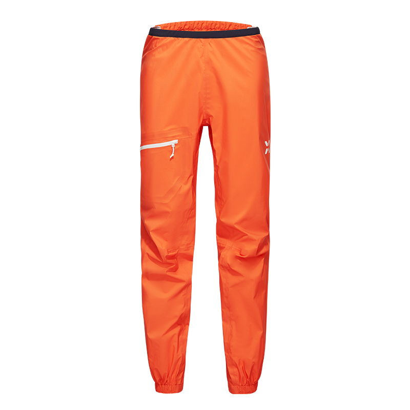 MAMMUT Eiger  Outdoor DRYtech Waterproof Breathable Hard Shell Pants. 1020-13640