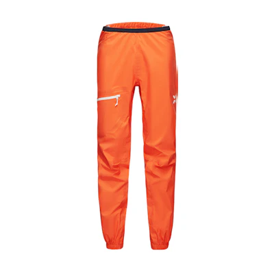 MAMMUT Eiger Outdoor DRYtech Waterproof Breathable Hard Shell Pants. 1020-13640