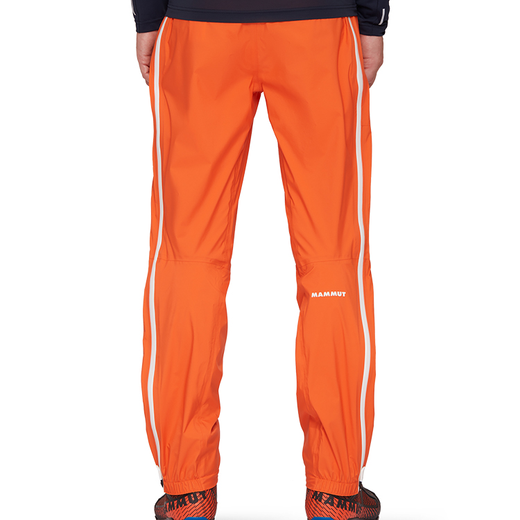 MAMMUT Eiger  Outdoor DRYtech Waterproof Breathable Hard Shell Pants. 1020-13640 圖 3