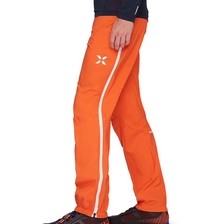 MAMMUT Eiger  Outdoor DRYtech Waterproof Breathable Hard Shell Pants. 1020-13640 圖 4