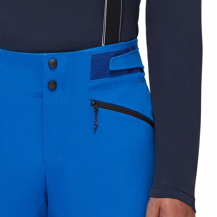 MAMMUT Eiger Extreme Eisfeld Guide SO GORE-TEX Waterproof Softshell Pants Men 1021-00520 圖 7