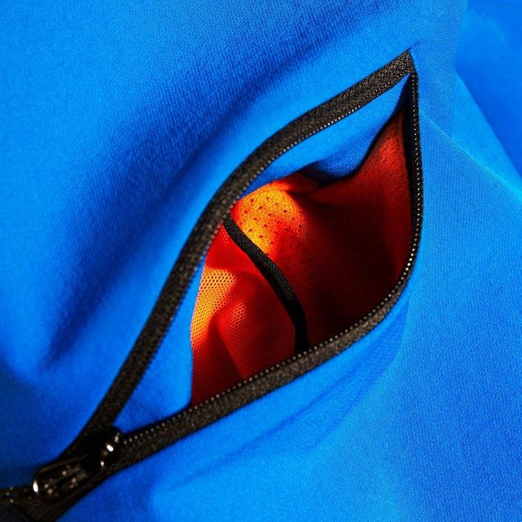 MAMMUT Eiger Extreme Eisfeld Guide SO GORE-TEX Waterproof Softshell Pants Men 1021-00520 圖 8