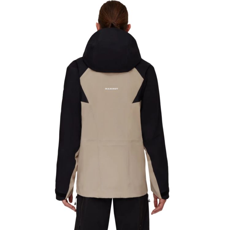 Shop MAMMUT Eiger Free HS Chaqueta Impermeable Gore-Tex Hardshell Hombre. 1010-30300