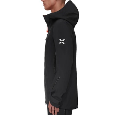 MAMMUT Eiger Free HS Chaqueta Impermeable Gore-Tex Hardshell Hombre. 1010-30300 Cheap MAMMUT Eiger Free HS Chaqueta Impermeable Gore-Tex Hardshell Hombre. 1010-30300