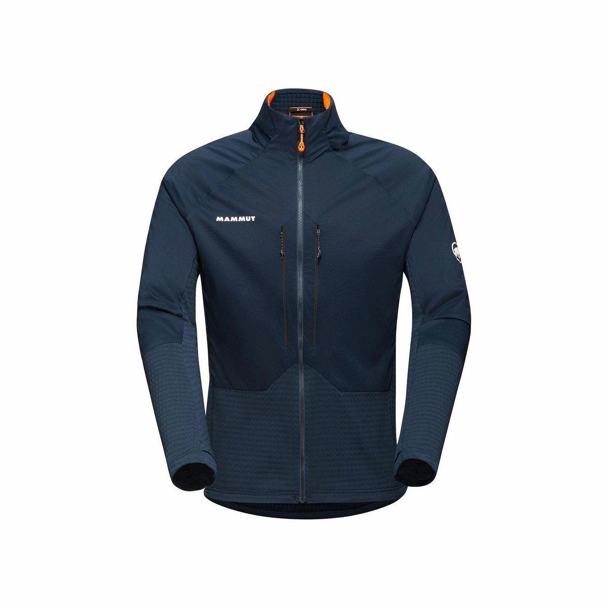 MAMMUT Eiger Nordwand Hybrid  Jacket - Warm, Breathable, Windproof Coat. 1014-05600 圖 2