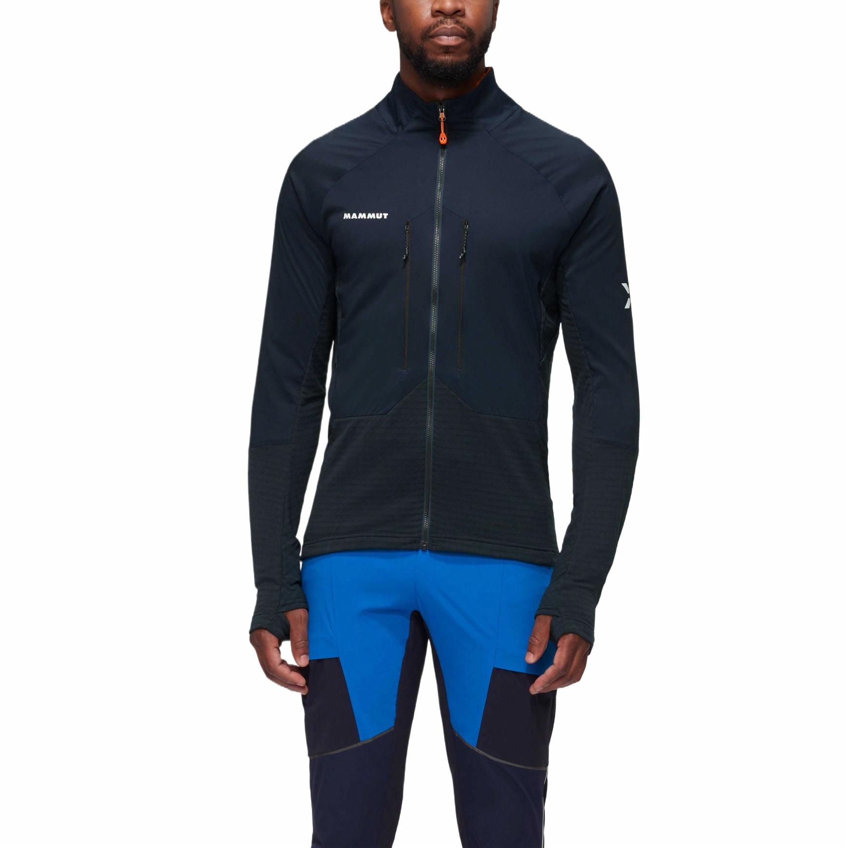 MAMMUT Eiger Nordwand Hybrid  Jacket - Warm, Breathable, Windproof Coat. 1014-05600 圖 3