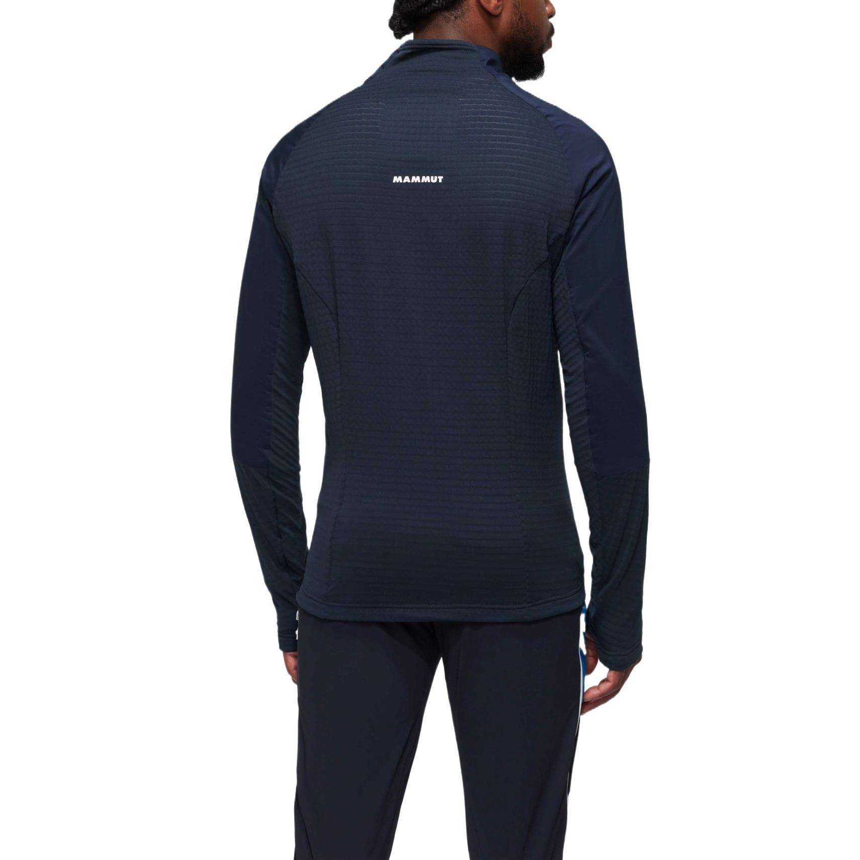 MAMMUT Eiger Nordwand Hybrid  Jacket - Warm, Breathable, Windproof Coat. 1014-05600 圖 4