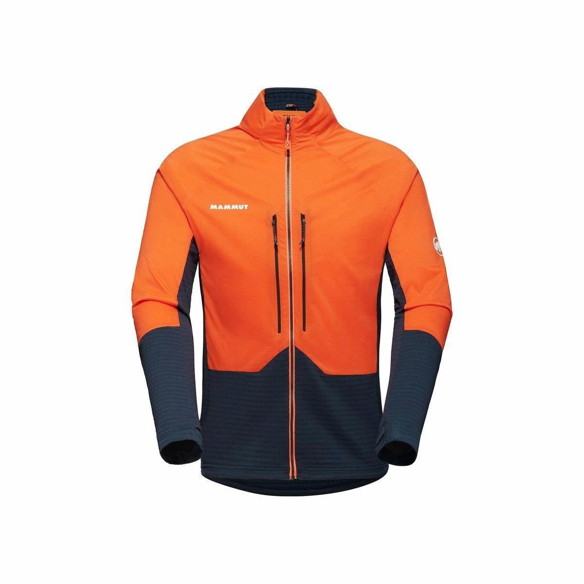 MAMMUT Eiger Nordwand Hybrid  Jacket - Warm, Breathable, Windproof Coat. 1014-05600 圖 6