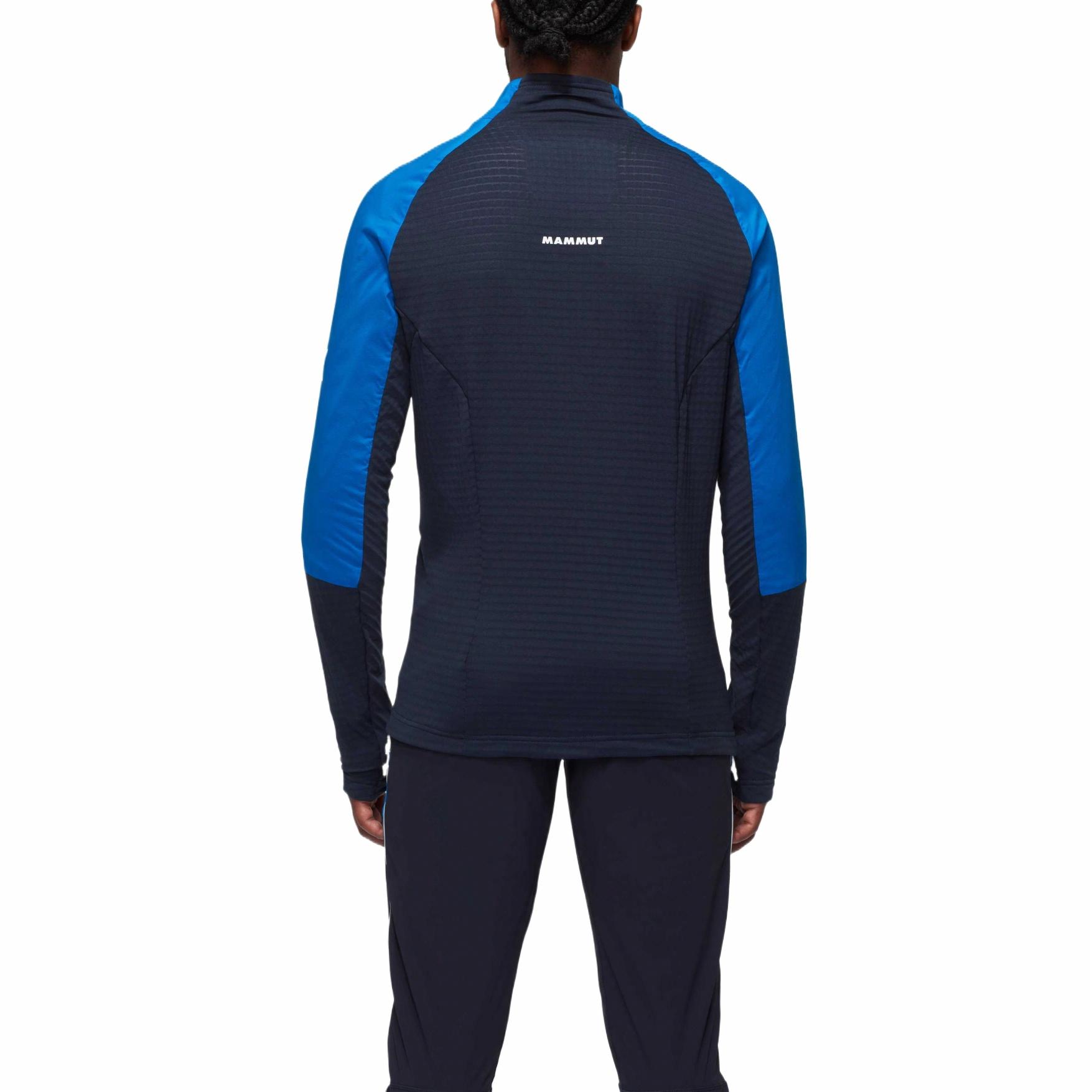 MAMMUT Eiger Nordwand Hybrid  Jacket - Warm, Breathable, Windproof Coat. 1014-05600 圖 9