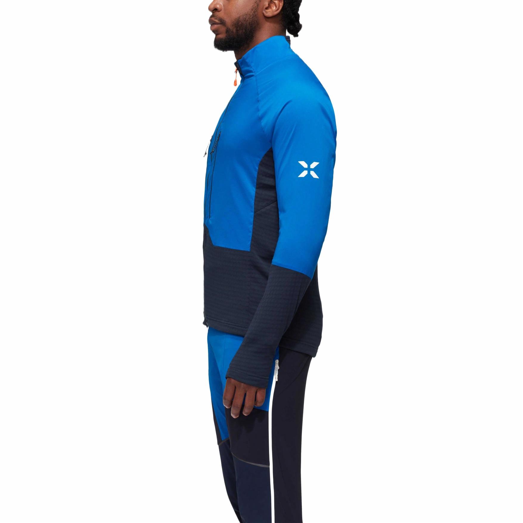 MAMMUT Eiger Nordwand Hybrid  Jacket - Warm, Breathable, Windproof Coat. 1014-05600 圖 10