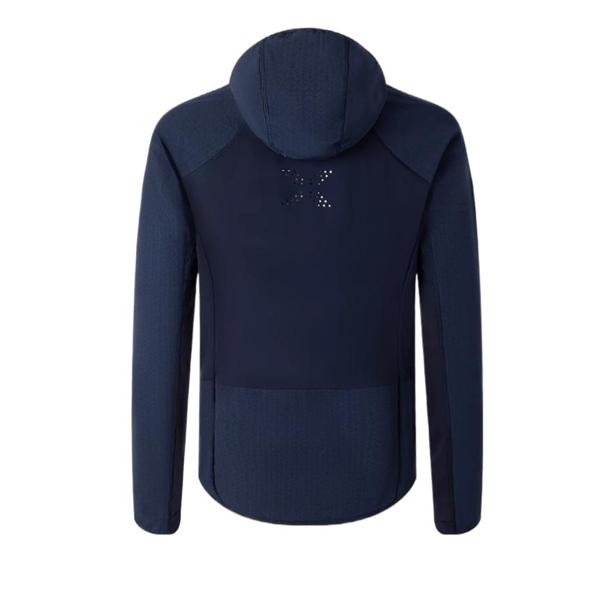 Lookbook Mammut Eiger Speed Windproof Waterproof Soft Warm Jacket 1014-05011