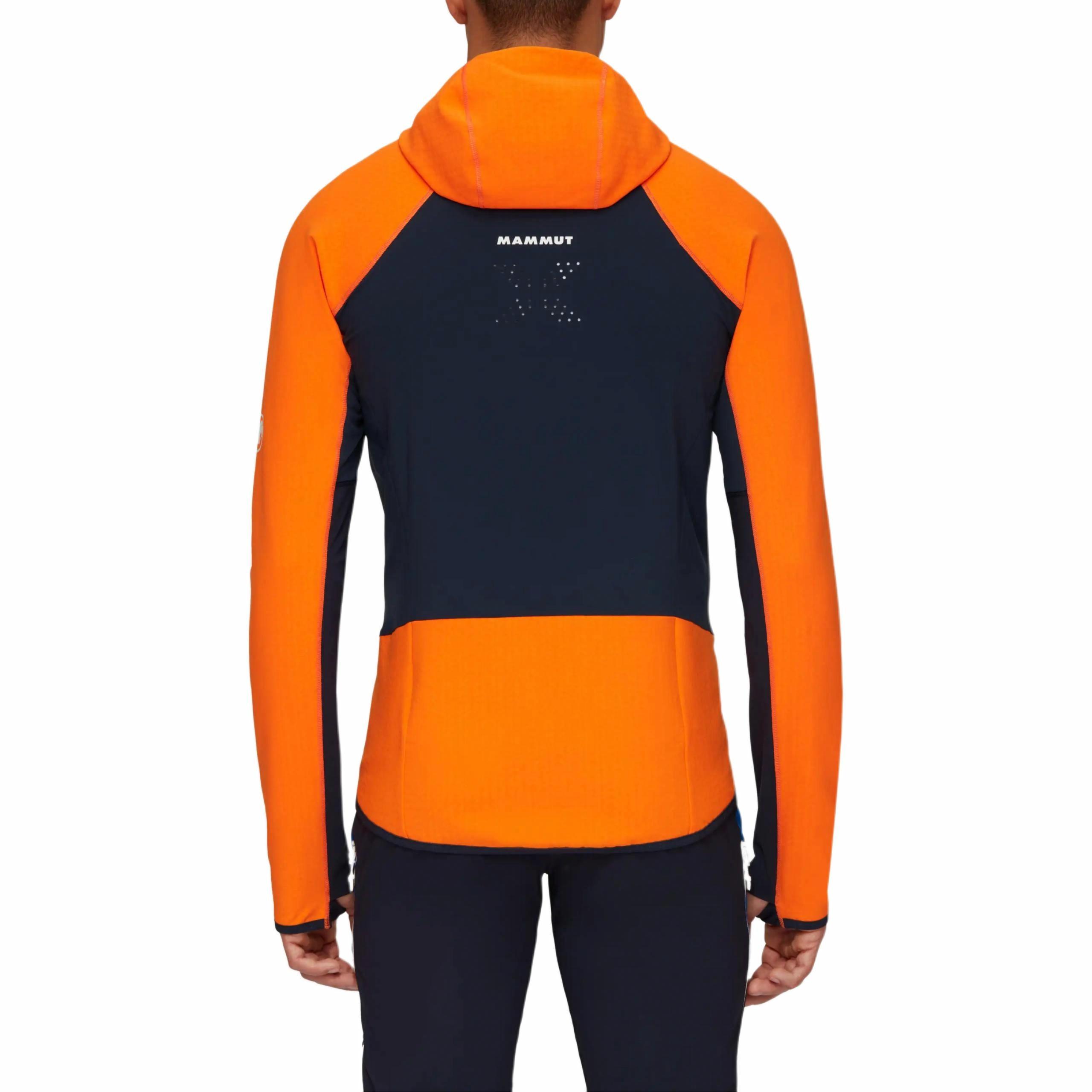 Purchase Mammut Eiger Speed Windproof Waterproof Soft Warm Jacket 1014-05011