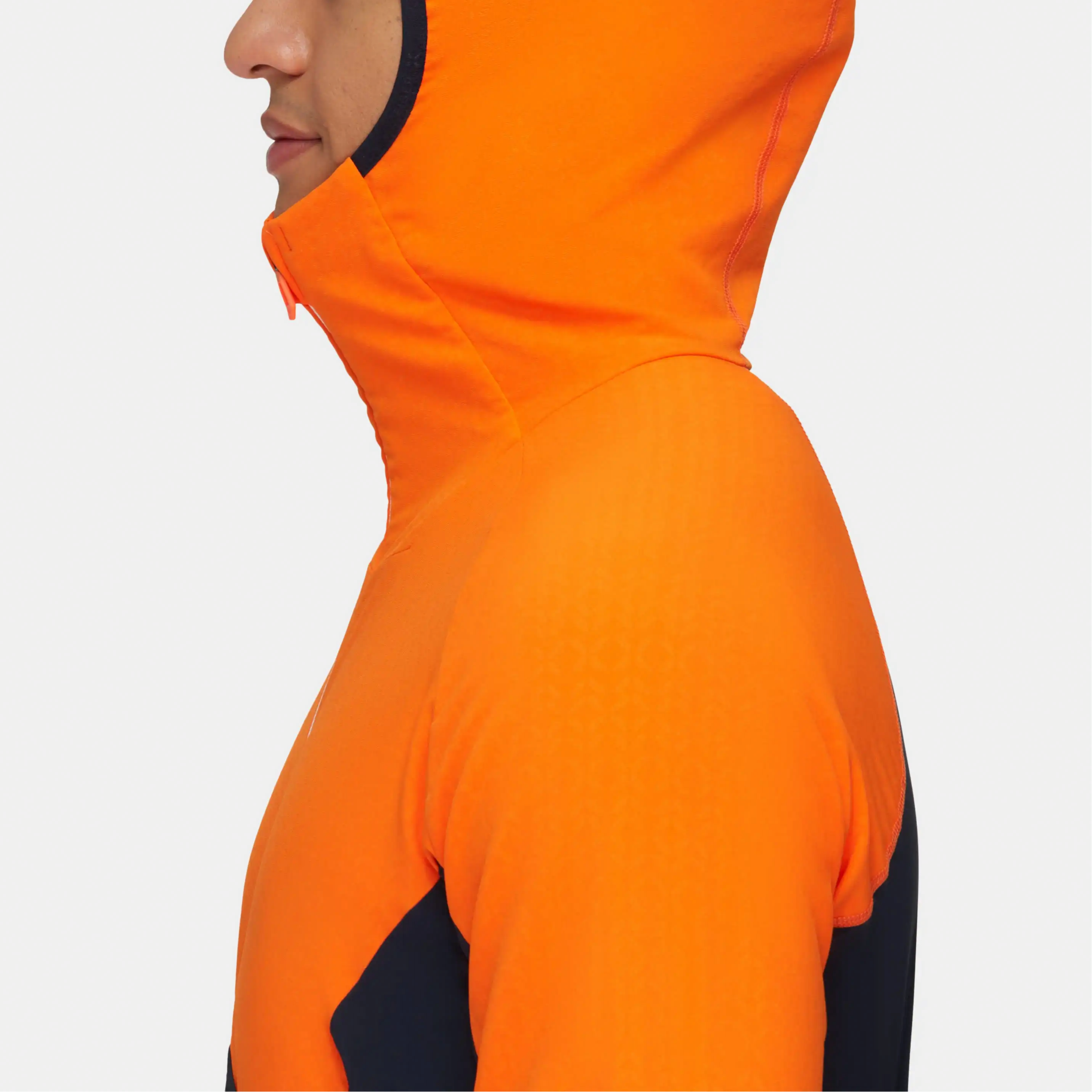 Sizing Mammut Eiger Speed Windproof Waterproof Soft Warm Jacket 1014-05011