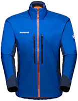 MAMMUT Eigerjoch Colorblock Windproof Waterproof Insulated Jacket 1013-03050 MAMMUT Eigerjoch Colorblock Windproof Waterproof Insulated Jacket 1013-03050