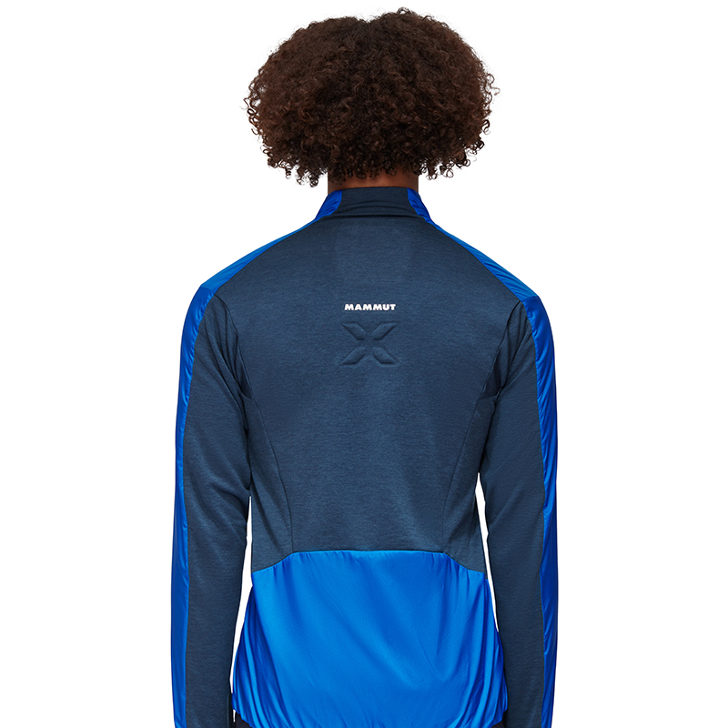 MAMMUT Eigerjoch  Colorblock Windproof Waterproof Insulated Jacket 1013-03050 圖 3