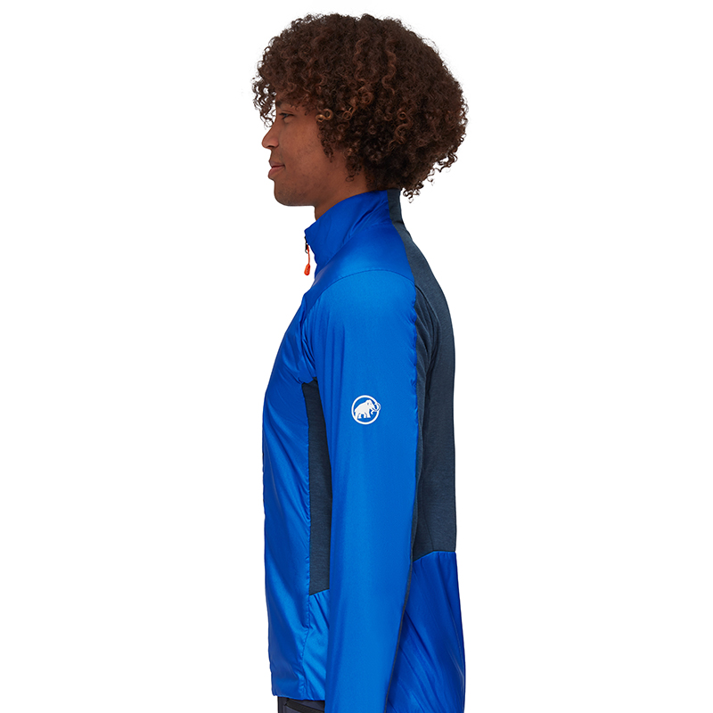 MAMMUT Eigerjoch  Colorblock Windproof Waterproof Insulated Jacket 1013-03050 圖 4