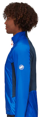 MAMMUT Eigerjoch Colorblock Windproof Waterproof Insulated Jacket 1013-03050 Shop MAMMUT Eigerjoch Colorblock Windproof Waterproof Insulated Jacket 1013-03050