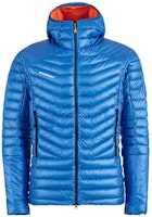 MAMMUT Eigerjoch Hooded Insulated Down Jacket. 1013-01620 MAMMUT Eigerjoch Hooded Insulated Down Jacket. 1013-01620