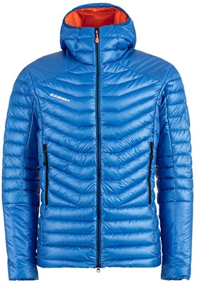 MAMMUT Eigerjoch Chaqueta Acolchada con Capucha de Plumas. 1013-01620 Buy MAMMUT Eigerjoch Chaqueta Acolchada con Capucha de Plumas. 1013-01620