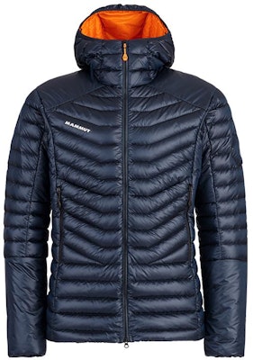 MAMMUT Eigerjoch Chaqueta Acolchada con Capucha de Plumas. 1013-01620 Details for MAMMUT Eigerjoch Chaqueta Acolchada con Capucha de Plumas. 1013-01620