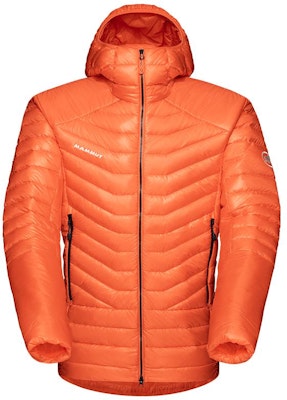 MAMMUT Eigerjoch Chaqueta Acolchada con Capucha de Plumas. 1013-01620 Cheap MAMMUT Eigerjoch Chaqueta Acolchada con Capucha de Plumas. 1013-01620
